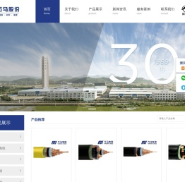 浙江万马电缆有限公司