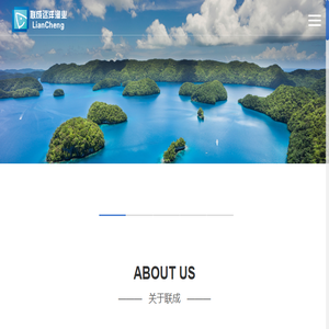 深圳市联成远洋渔业集团
