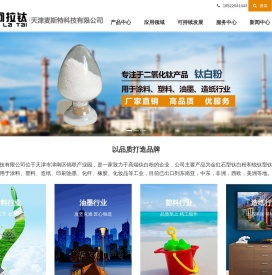 天津麦斯特科技有限公司