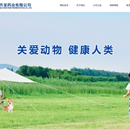 山东齐发药业有限公司
