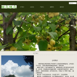 南阳市健之商贸有限公司