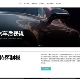 -东莞市特弈制模有限公司