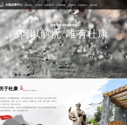 杜康全国运营中心
