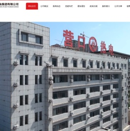营口热电集团有限公司