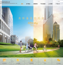 华润广东医药有限公司