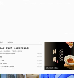 丽彩集团网站