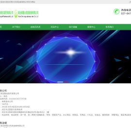 湖北梓墨大药房连锁有限公司