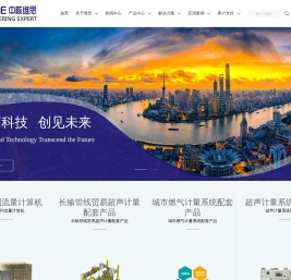 上海中核维思仪器仪表股份有限公司