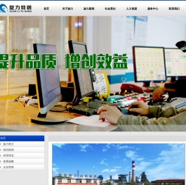 铜陵市旋力特殊钢有限公司