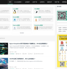 运维派