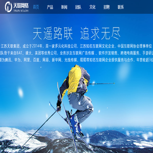 天联网络