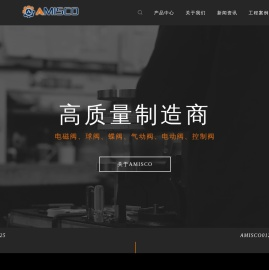 进口高压电磁阀