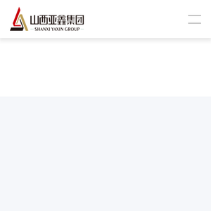 山西亚鑫集团