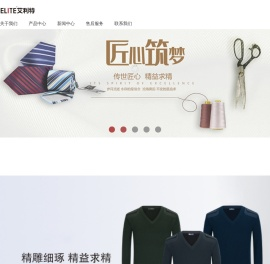 艾利特控股集团有限公司