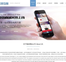 南京网站建设,南京网站制作,南京微信开发