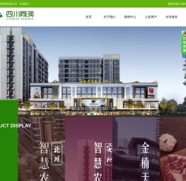 四川同润资产经营管理有限公司