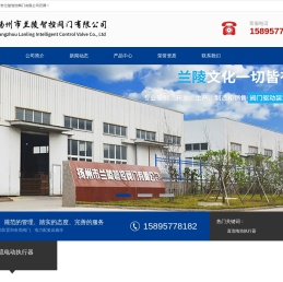 直流电动执行器