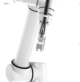 FLUXUS飞来磁自动化