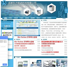成都东方锐进科技有限公司