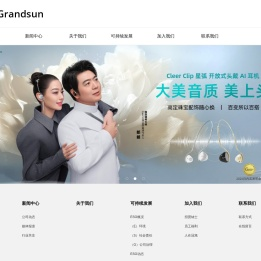 深圳市冠旭电子股份有限公司