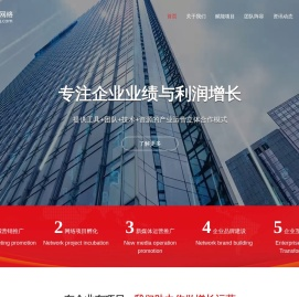 专注业绩与利润增长的全域全案营销陪跑运营