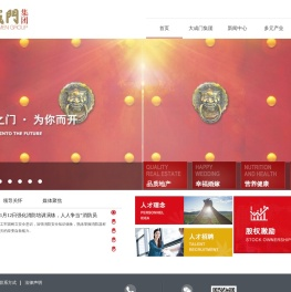 大成门集团有限公司