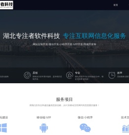 湖北专注者软件科技有限公司