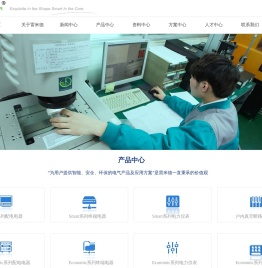 雷米德电气(江苏)有限公司