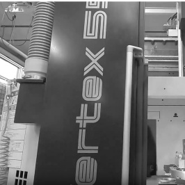 好利旺机械（上海）有限公司