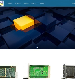 北京天信凌达科技发展有限公司