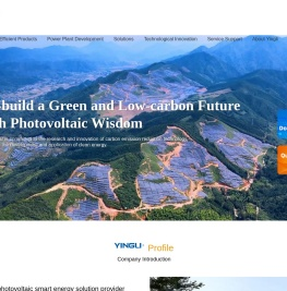 英利能源（中国）有限公司