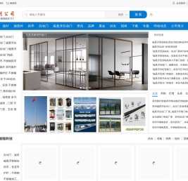 磁悬浮电动门厂家