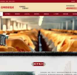 贵州将朝酒业（集团）有限公司