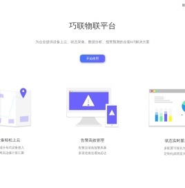 物联网平台