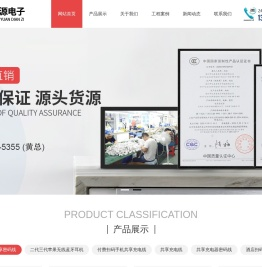 共享充电器密码线