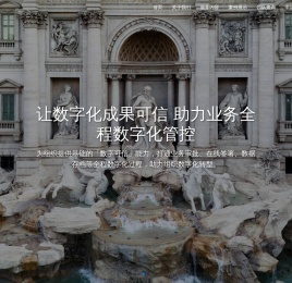 长沙摩羯座软件技术有限公司