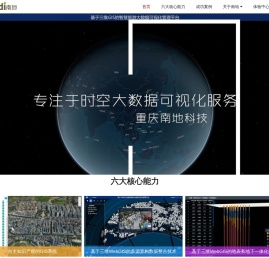 重庆南地科技开发有限公司