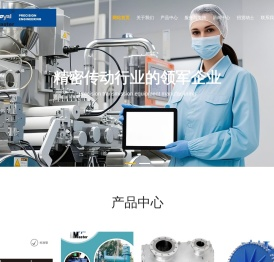 上海诺雷精密传动设备制造有限公司