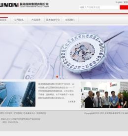 晨龙国际集团有限公司