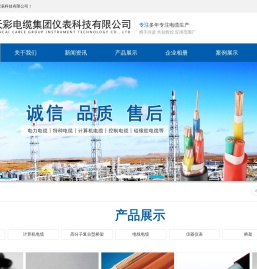 阻燃控制电缆ZR