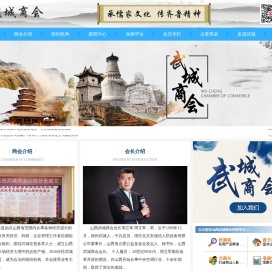 山西武城商会
