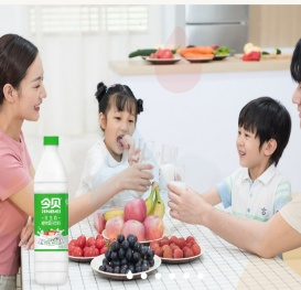 湖北今贝生物科技有限公司