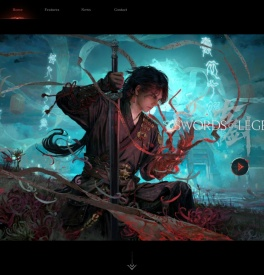 《古剑奇谭》系列单机新作