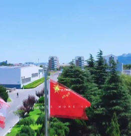 青岛金王应用化学股份有限公司