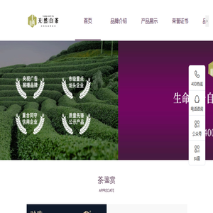 福建天然茶叶有限公司