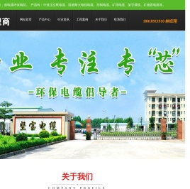 坚宝电缆（全国总代）