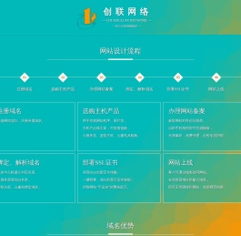 江都区创联网络工作室