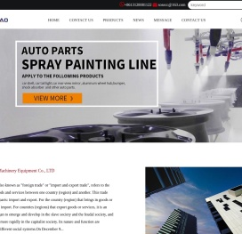 智能无尘喷涂设备源头工厂