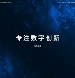 丫投网络科技有限公司
