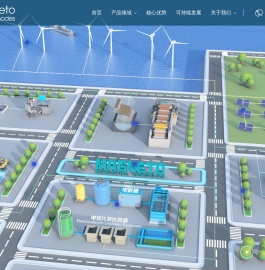 马赫内托特殊阳极